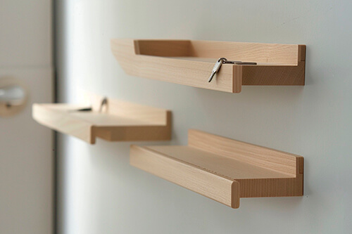 Baldas personalizadas